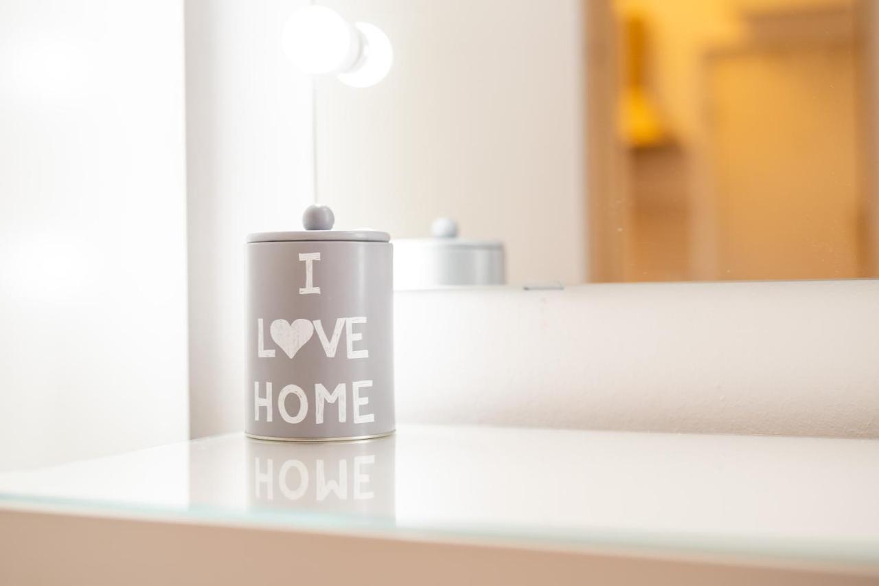 Cozy Modern Nest In The Heart Of Vienna With Netflix Lägenhet Exteriör bild