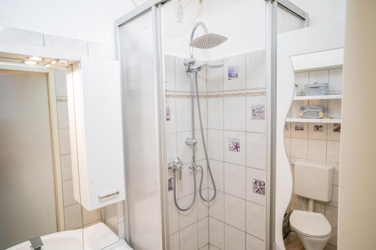 Cozy Modern Nest In The Heart Of Vienna With Netflix Lägenhet Exteriör bild